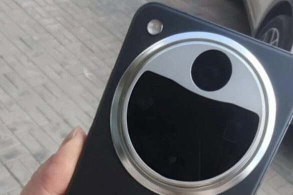 Oppo Find X8 Ultra: la fotocamera punta a nuovi standard