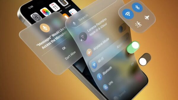 iOS