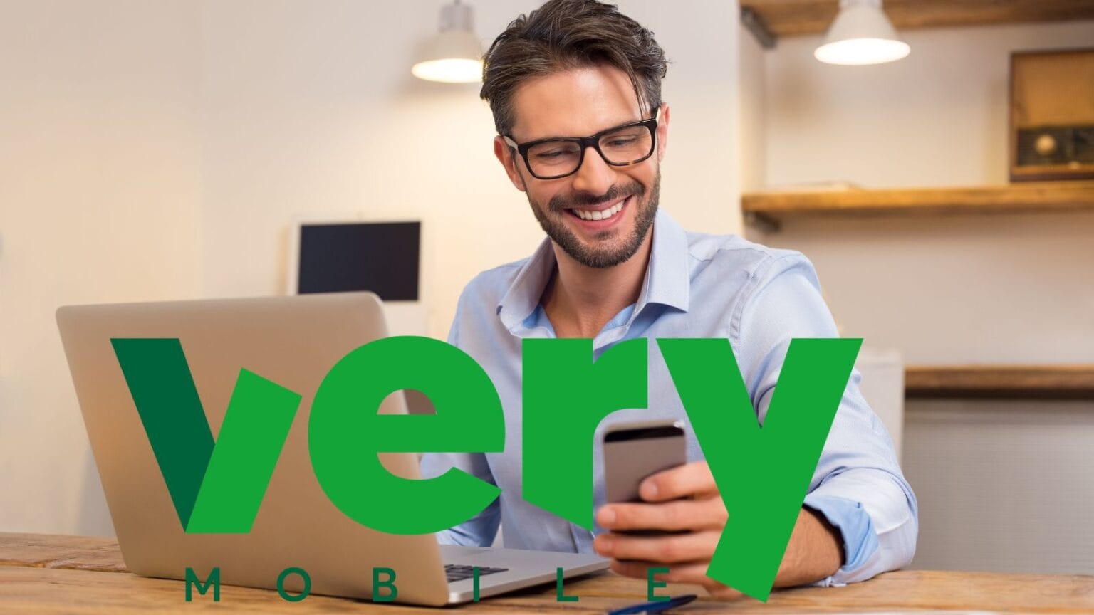 Promozioni Very Mobile