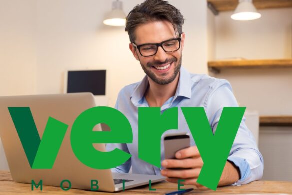 Very Mobile: più giga, meno spese! Scopri la nuova offerta imperdibile
