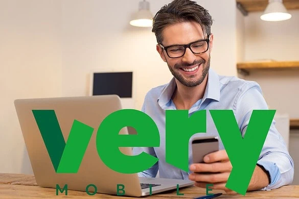 Very Mobile: più giga, meno spese! Scopri la nuova offerta imperdibile
