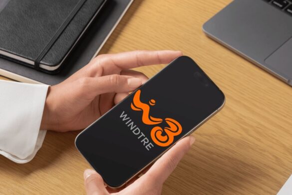 WindTre aggiorna l’offerta GO Limited Edition: ecco chi può attivarla