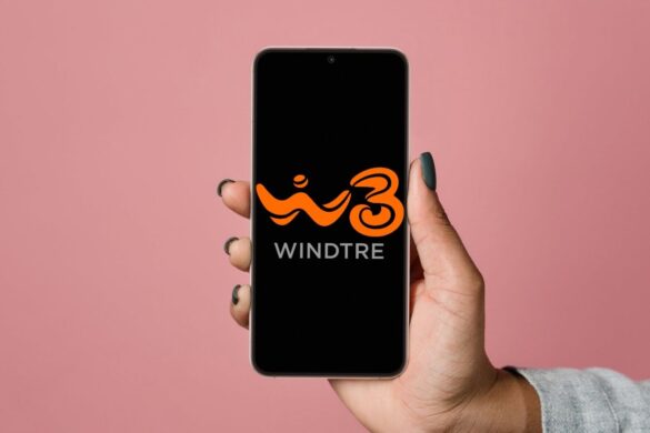 WindTre: smartphone gratis per tutti con le offerte All Inclusive