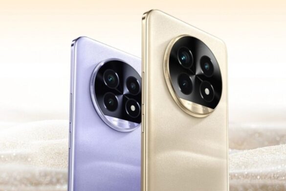 Realme 14 Pro Lite è ufficiale, ecco le caratteristiche