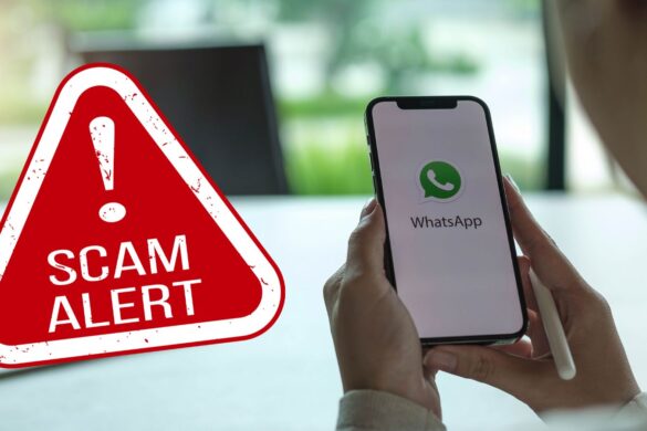Attenzione alla truffa del curriculum su WhatsApp: come proteggersi