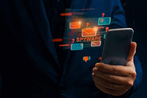 Violazione, colpite due famose applicazioni spyware
