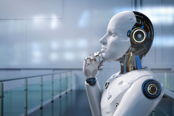 Nvidia dimostra che i robot umanoidi potrebbero diffondersi prima di quanto immaginiamo