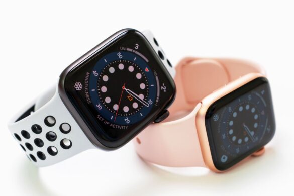 Apple Watch con fotocamera integrata: l’arrivo non è così lontano