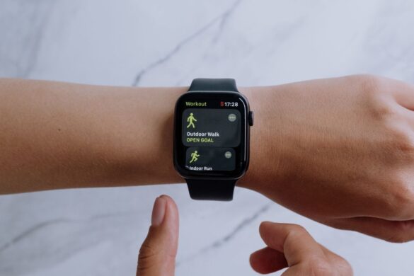 Apple Watch: il design potrebbe subire uno stravolgimento davvero interessante