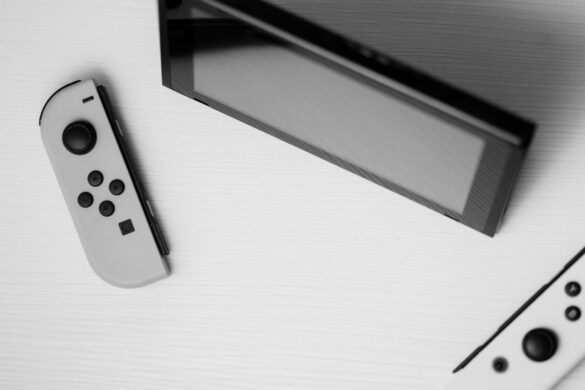 Nintendo aderisce all’Accessible Games Initiative per sostenere i giocatori con disabilità