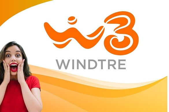 WindTre pensa ai clienti under 30: ecco l’offerta da non perdere