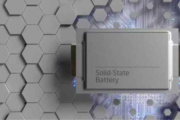 Batterie, Hyundai e KIA puntano allo stato solido