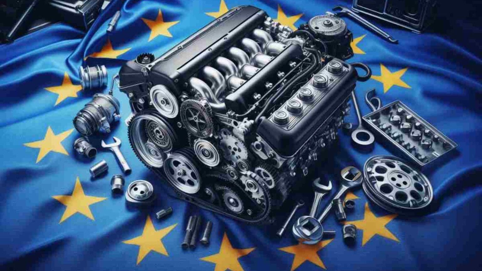 Ppe contro lo stop ai motori termici