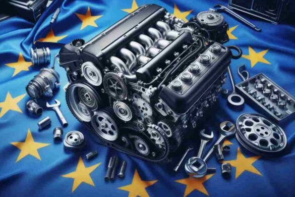Ppe, contro lo stop ai motori termici