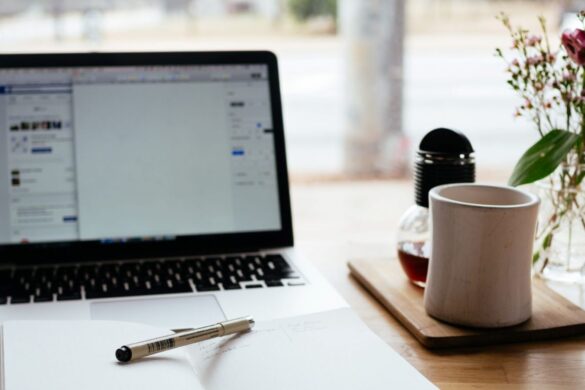 Google, lavorare da casa è un errore