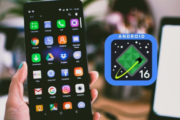 Android 16, altre novità inserite all’interno del sistema operativo