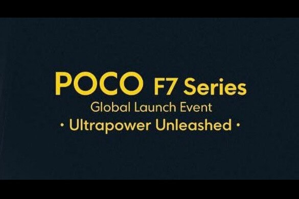 Poco F7, ecco quando sarà annunciata la nuova serie