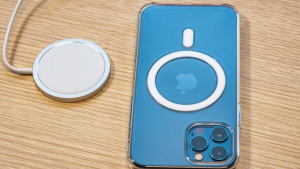 iPhone