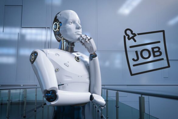 Atlas entra in fabbrica: come cambia il mondo del lavoro con i robot?