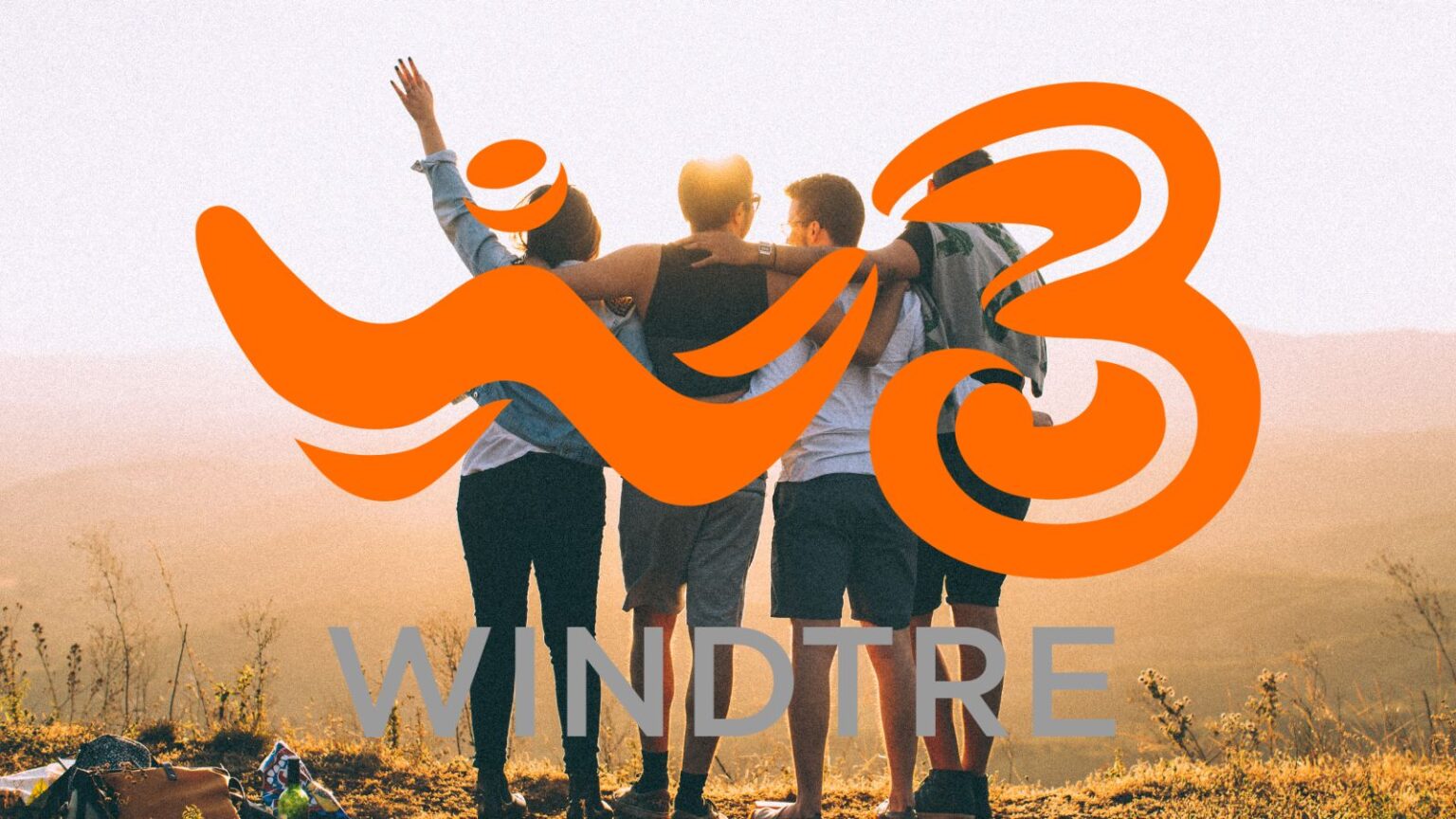 WindTre