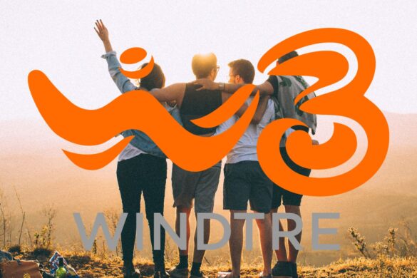 WindTre GO: le offerte per chi cambia operatore