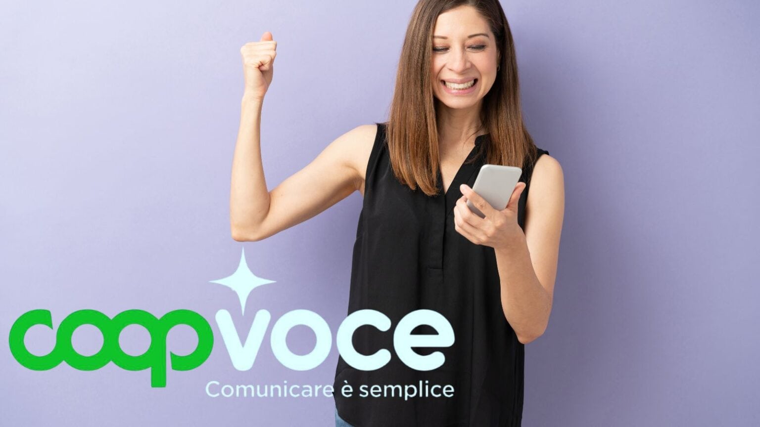 Le promozioni di CoopVoce