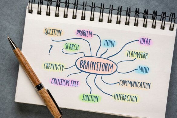 Google introduce Mind Maps su NotebookLM: la funzione utile per tutti gli studenti