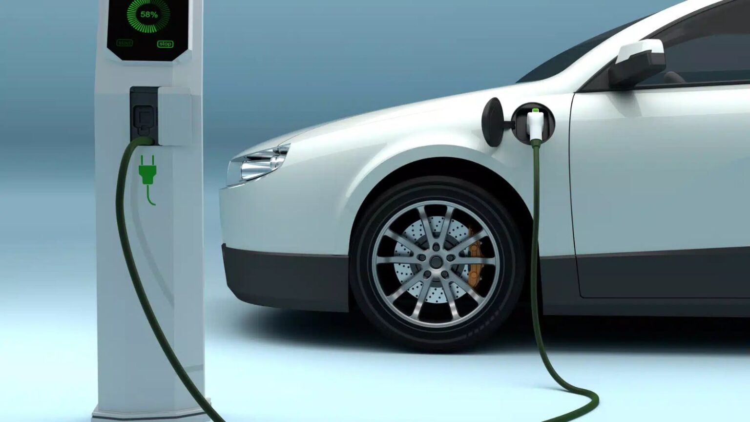 Auto elettriche Farasis e la nuova tecnologia
