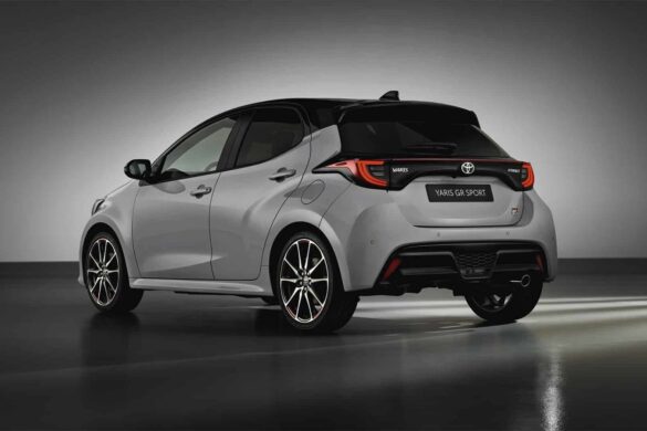 Toyota, poca convinzione sulle piccole auto elettriche