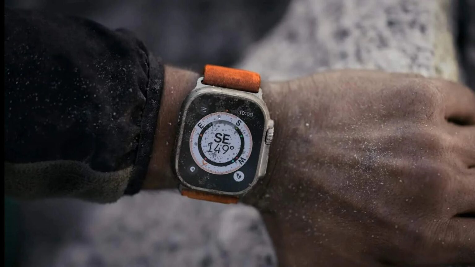 Apple Watch alcuni problemi