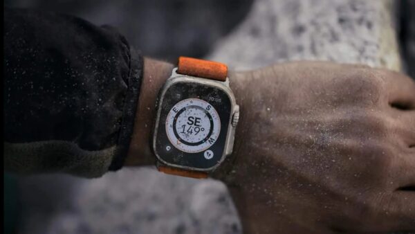 Apple Watch alcuni problemi