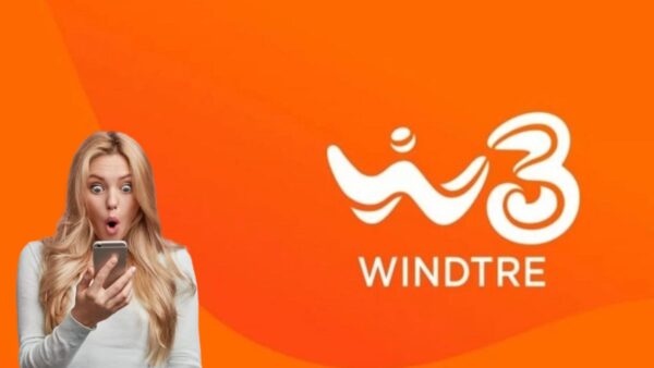 WindTre offerte