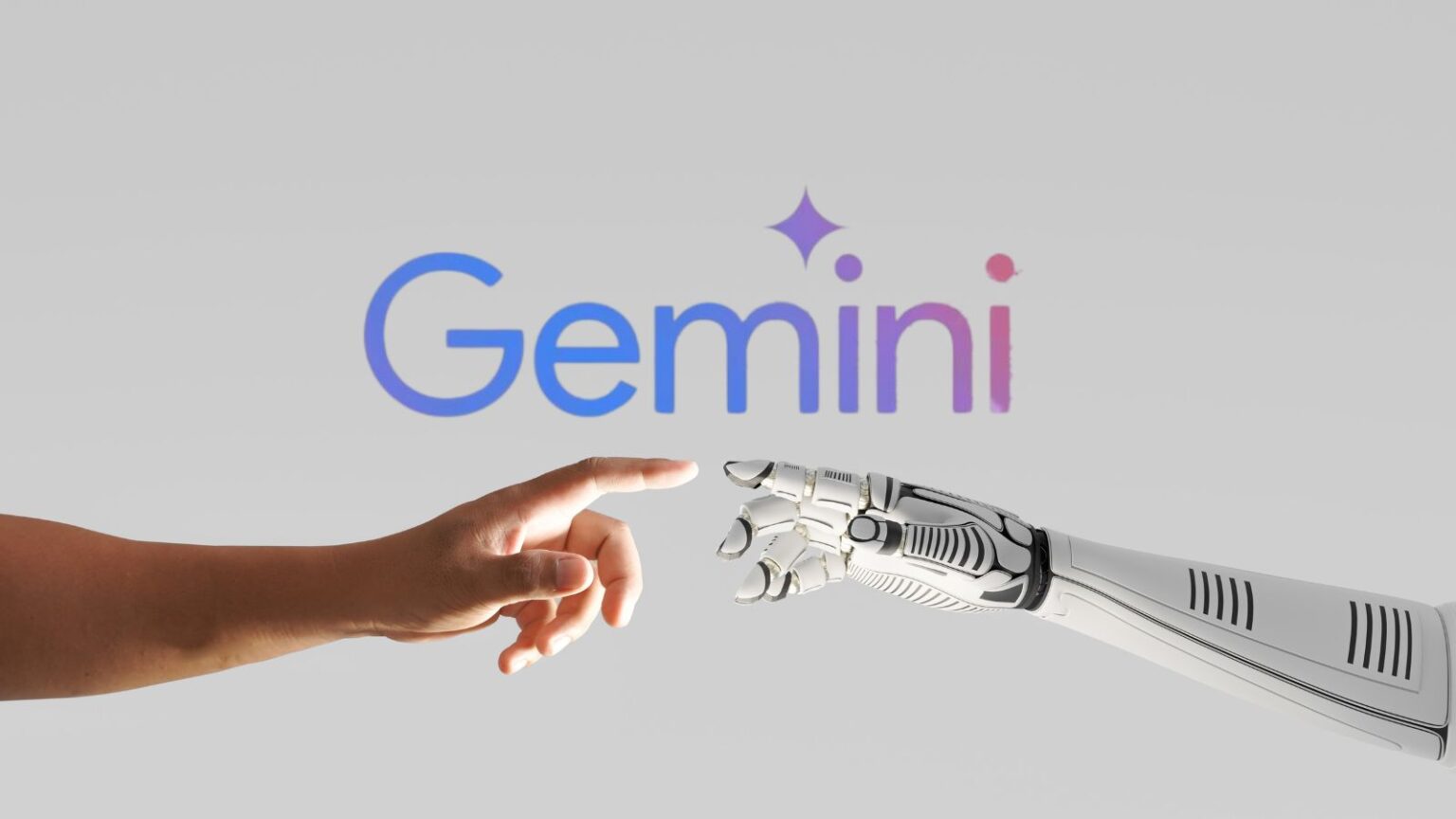 Gemini Robotics