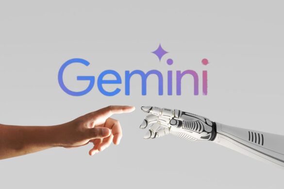 Google DeepMind annuncia Gemini Robotics e apre nuovi scenari per la robotica