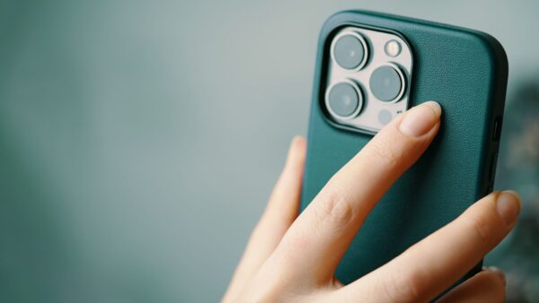 iPhone 18
