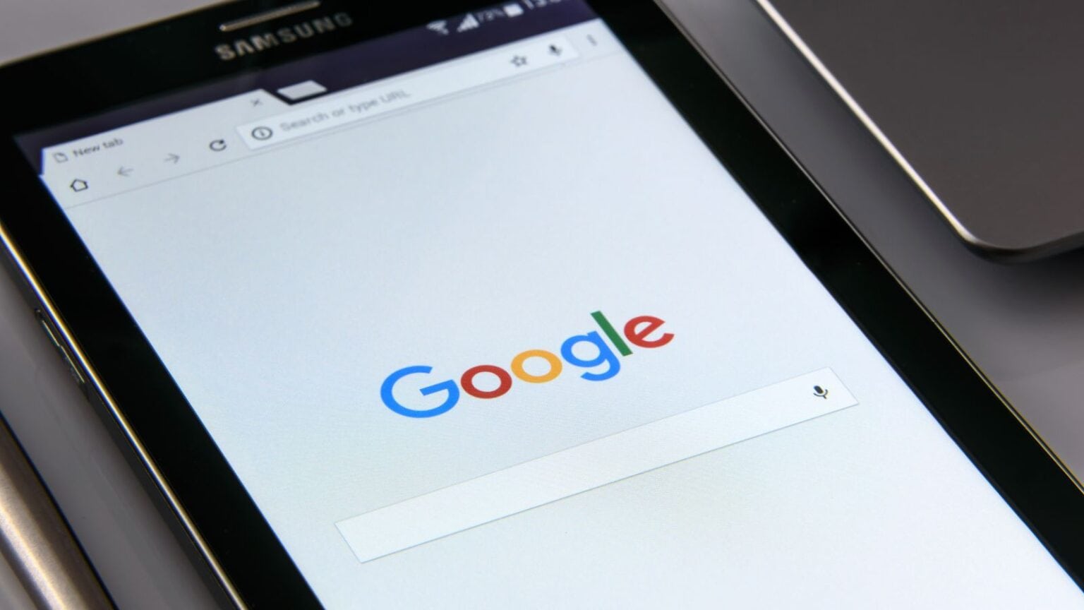 Google, problemi con il DOJ