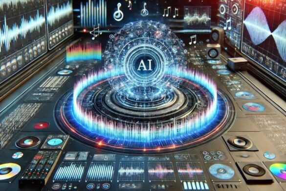 OpenAI presenta avanzati modelli audio per agenti vocali intelligenti