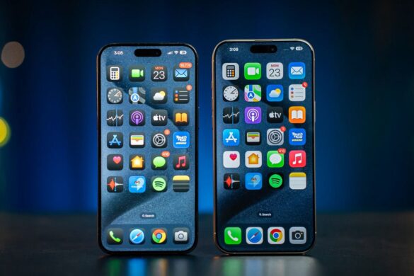 iPhone 17 riceverà un importante aggiornamento del display