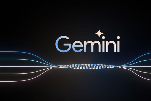 Google rilascia Gemini 2.5 Pro e rende la sua AI ancora più potente