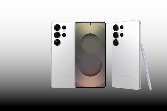 Samsung Galaxy S25 Edge: il lancio potrebbe essere molto vicino
