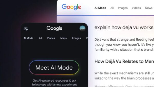 Google AI Mode