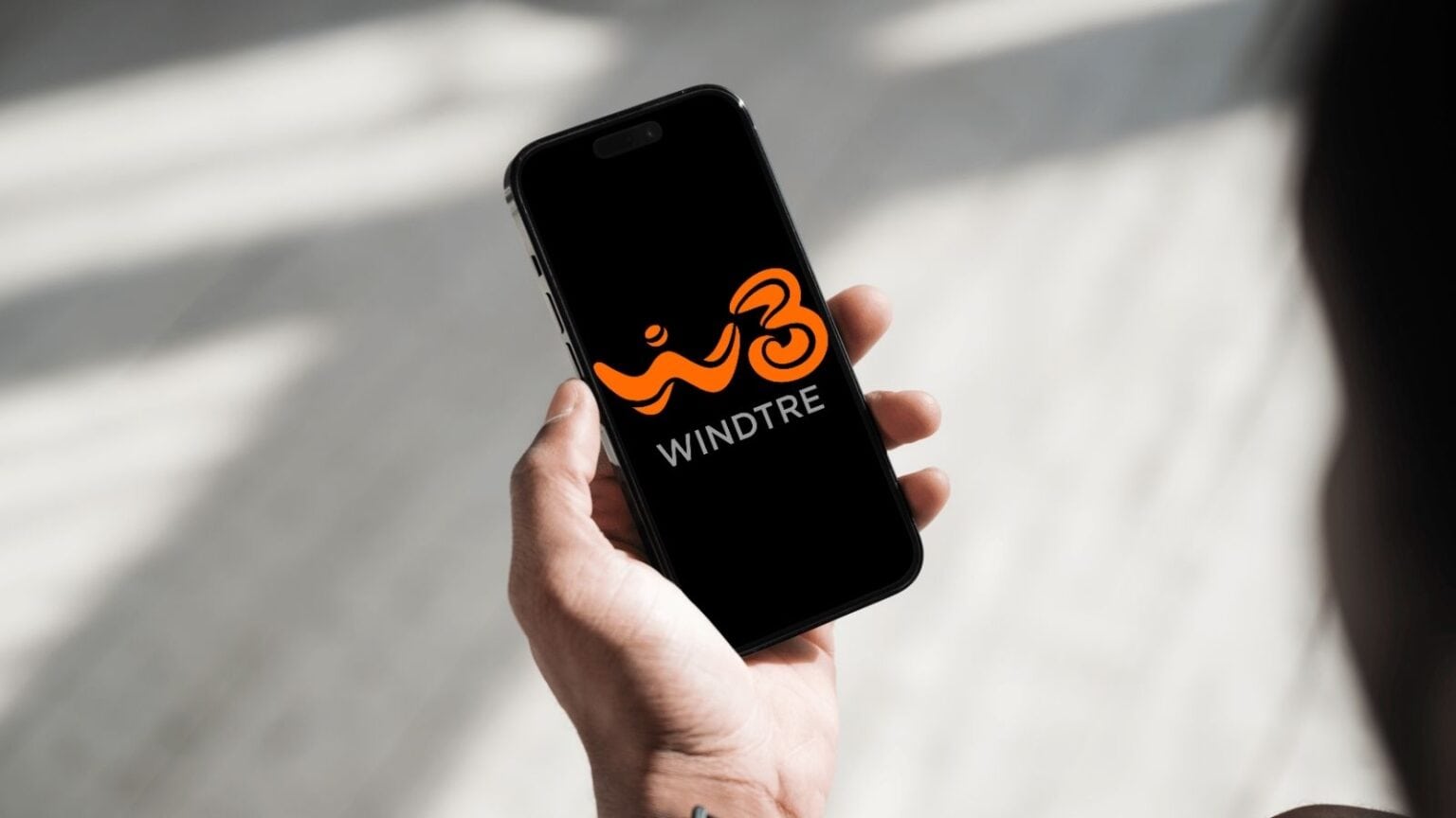 WindTre