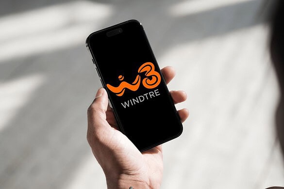WindTre sfida TIM con la sua offerta GO Limited Edition