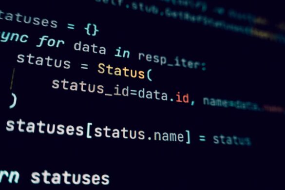 Se sei un programmatore, questa IA si rifiuterà di aiutarti