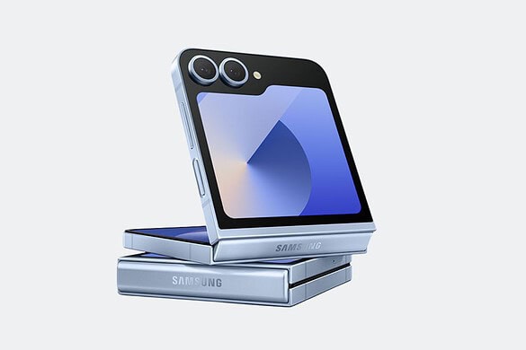 Samsung Galaxy Z Flip 7: il display esterno sarà ancora più grande