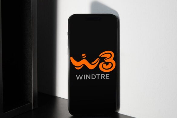 Attiva la WindTre GO Unlimited con minuti, SMS e Giga illimitati