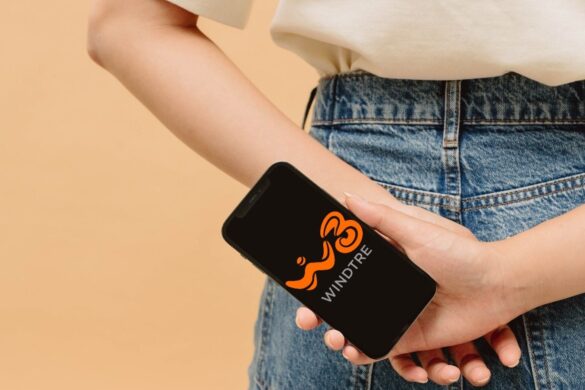 Offerta WindTre GO Unlimited per i clienti Iliad e MVNO