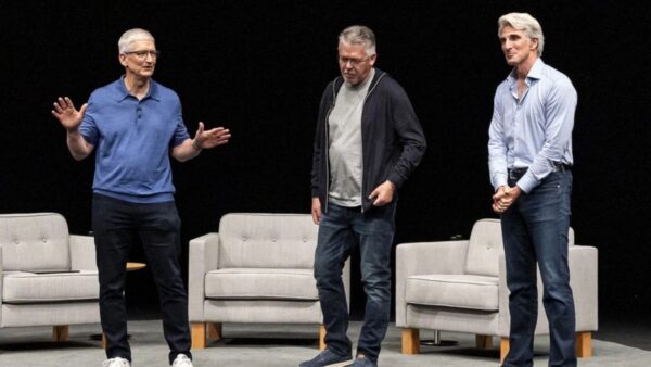 Apple