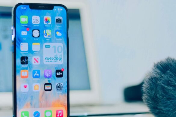 Apple potrebbe rilasciare un iPhone pieghevole prima del previsto
