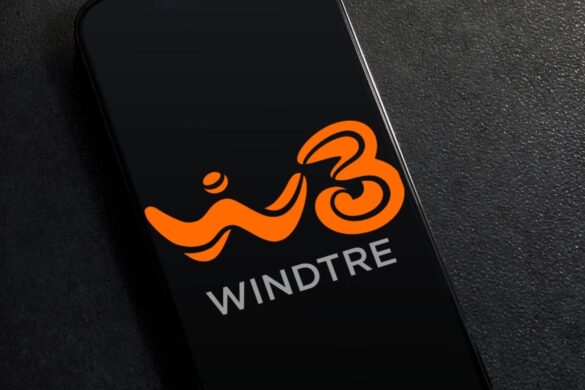 Offerte WindTre: scopri come ottenere uno smartphone GRATIS